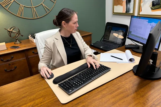 Estate Planning Support