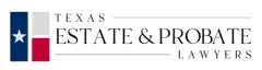 Logo of Texas Estate & Probate Lawyers