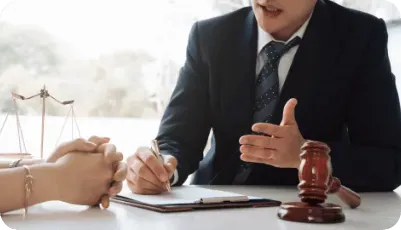Probate Attorney Houston, TX