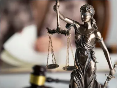 who has power of attorney after death