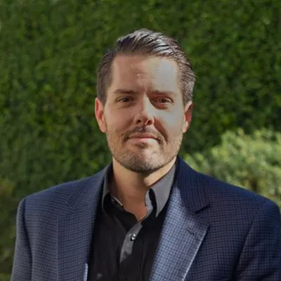 Chris Johnsen, Attorney