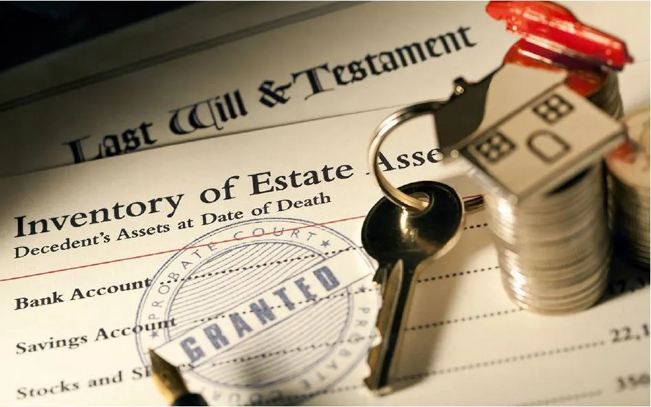 The Pitfalls of Not Having a Will