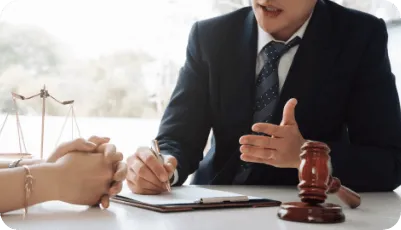 Probate Attorney Houston, TX
